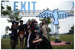 Foto 375 de la s&aacute;bado 8 de julio | Bilbao BBK Live 2017